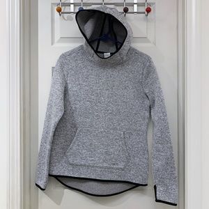 Women's Lightweight Hoodie w/Thumbholes